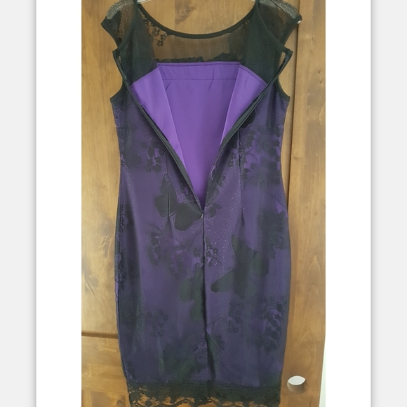 Party dress. - Picture 3 of 5